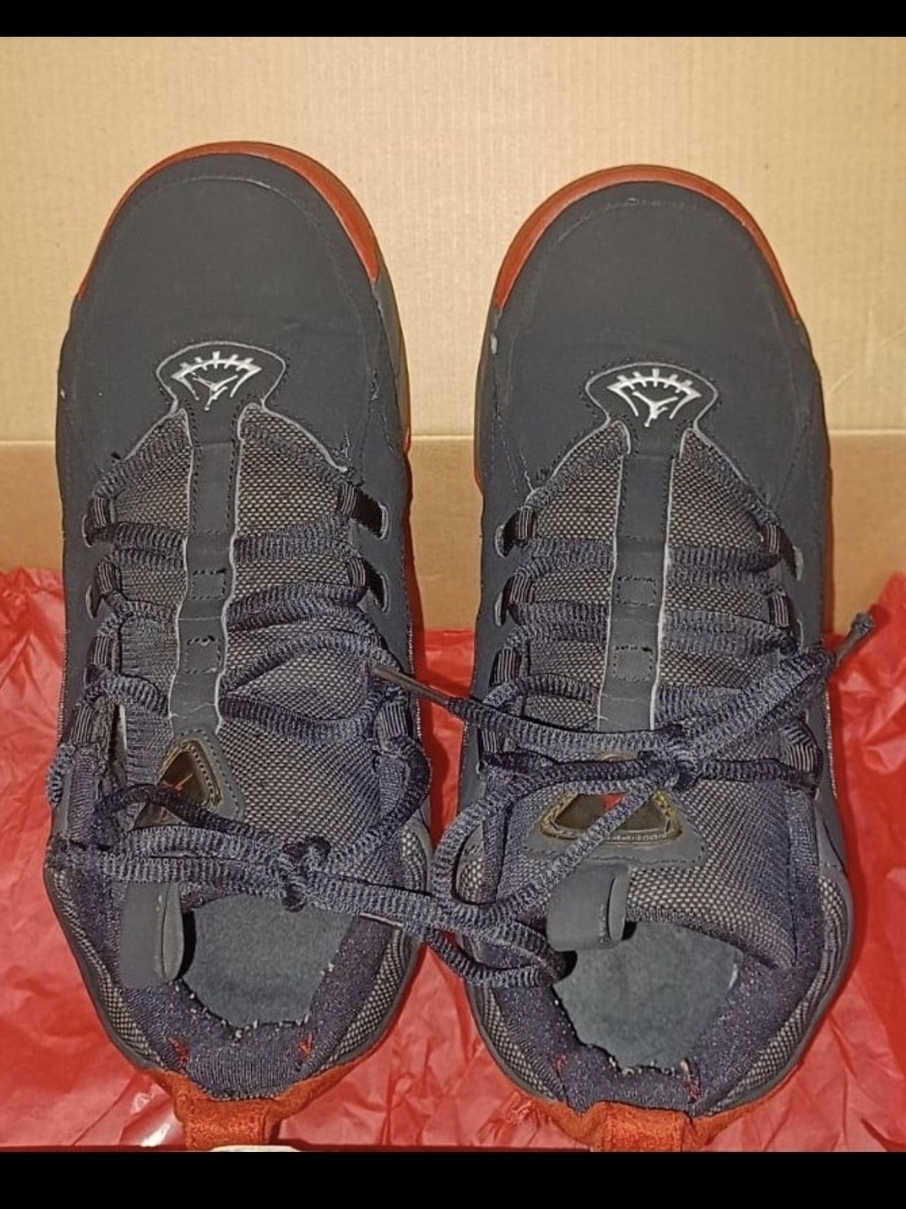 Jordan Sp Trainer - Picture 3 of 5